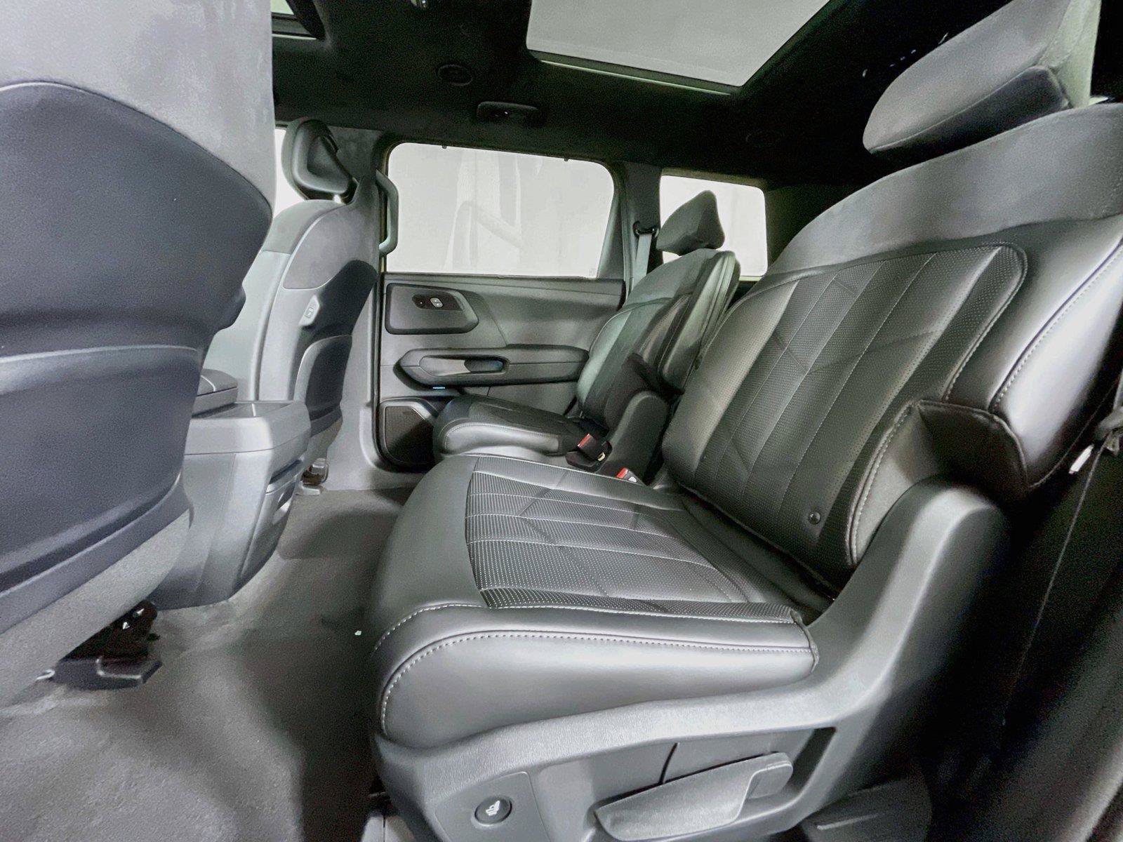 New 2027 Kia Telluride X-Line SX Prestige AWD/4WD image 20