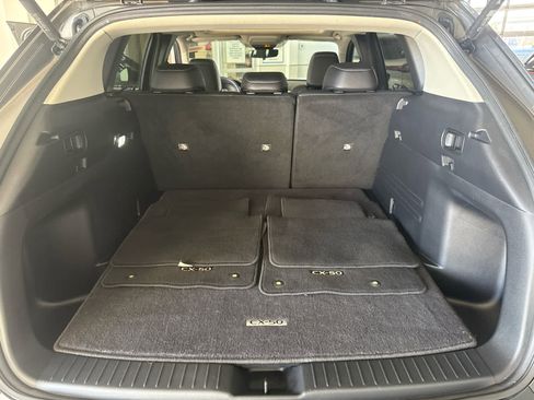 Certified 2023 MAZDA CX-50 2.5 S w/ Cargo Package image 24