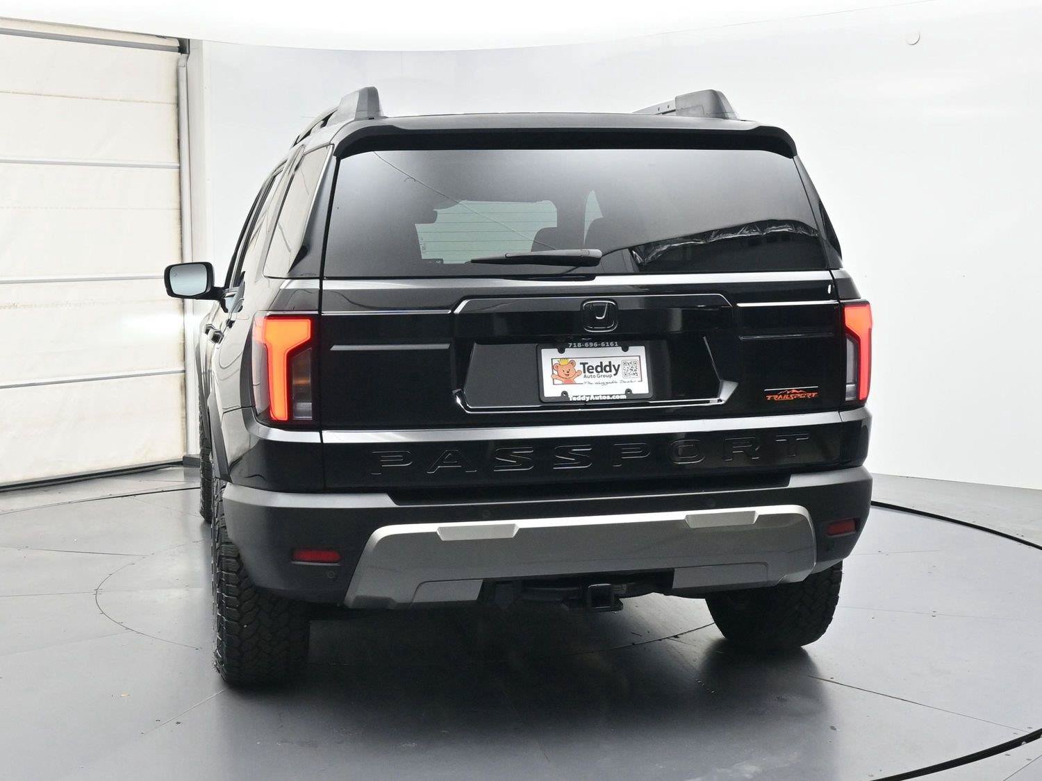 Used 2026 Honda Passport TrailSport image 24