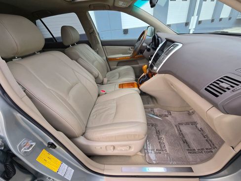 Used 2009 Lexus RX 350 AWD image 19