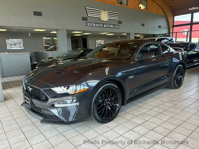 Used 2023 Ford Mustang GT Premium w/ GT Performance Package