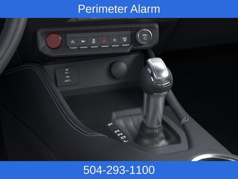 New 2026 Ford Mustang Premium image 15