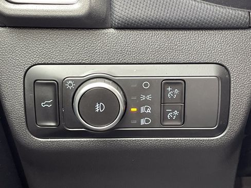 Used 2025 Ford Bronco Sport Outer Banks w/ Outer Banks Tech Package+ AWD/4WD image 26