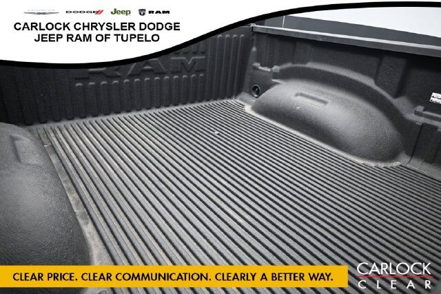 Used 2023 RAM 1500 Big Horn AWD/4WD image 29