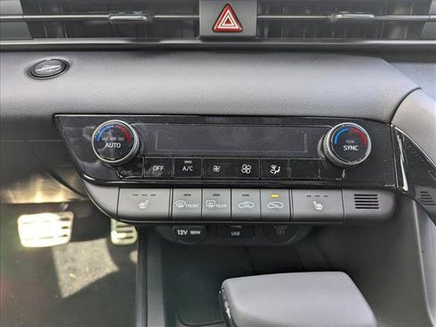 New 2026 Hyundai Elantra SEL Sport Premium image 19