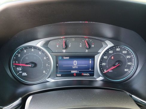 Used 2022 Chevrolet Equinox LT image 15