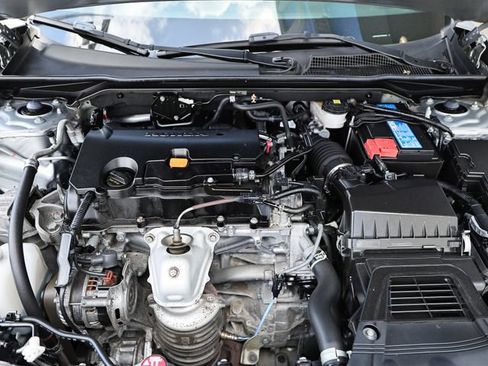 Used 2023 Honda Civic Sport image 29