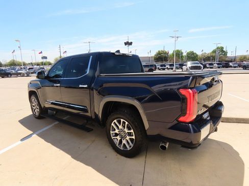 Used 2024 Toyota Tundra 1794 Edition image 16