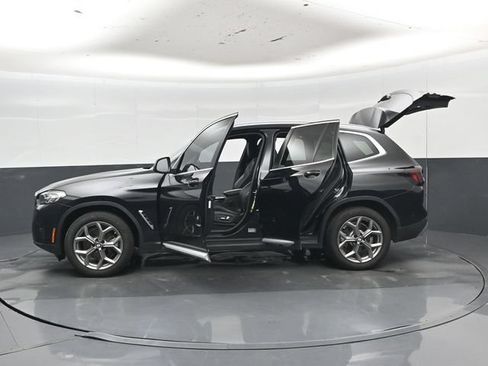 Used 2023 BMW X3 xDrive30i AWD/4WD image 56