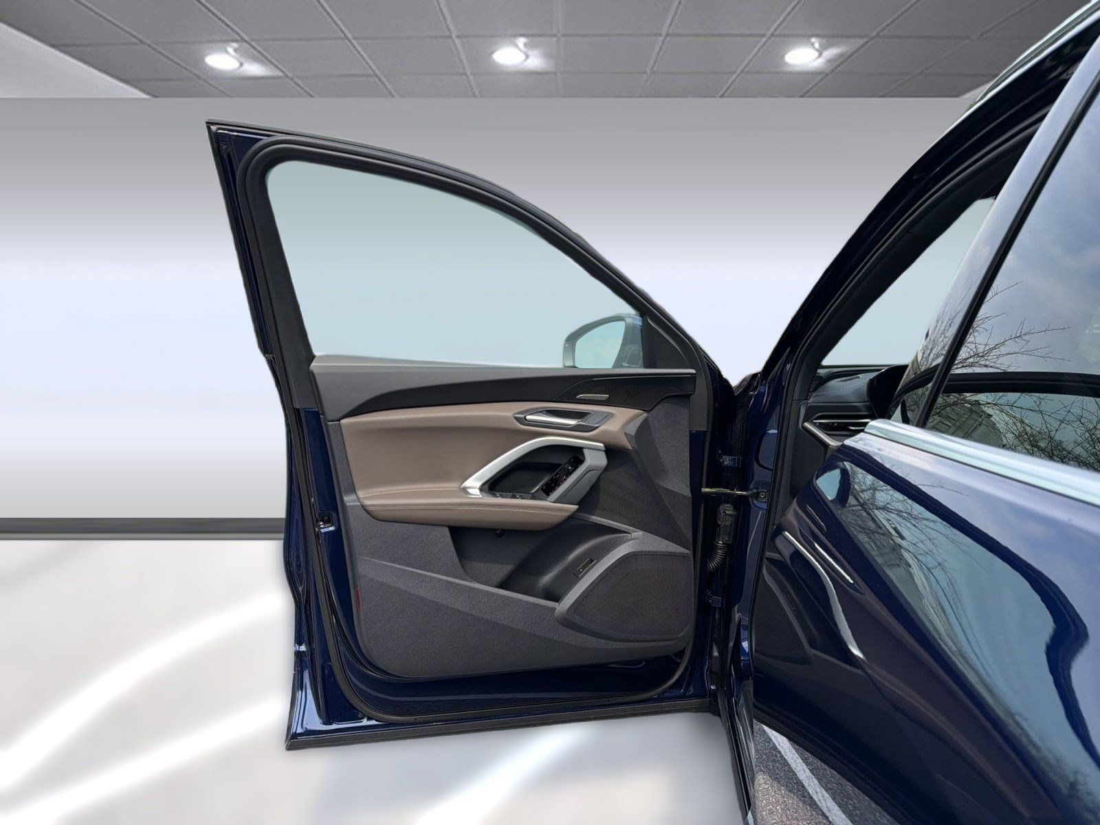 New 2026 Audi Q5 Premium AWD/4WD image 24