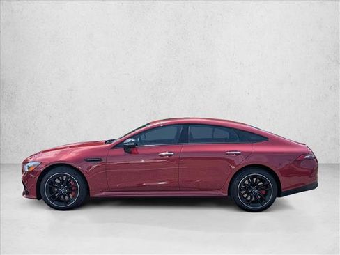 Used 2023 Mercedes-Benz AMG GT 43 image 8