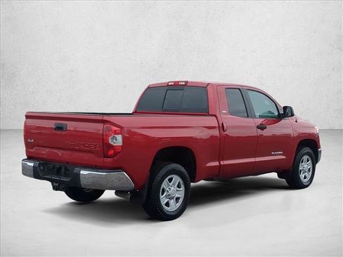 Used 2015 Toyota Tundra SR5 w/ SR5 Upgrade Package image 5