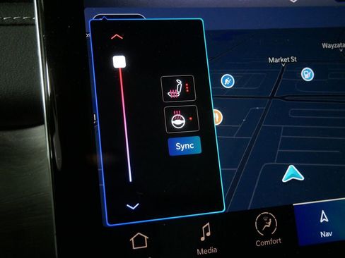 Used 2022 Jeep Grand Cherokee Limited 4xe image 30