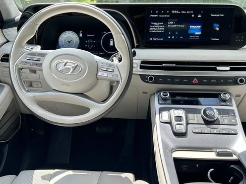 Used 2023 Hyundai Palisade Calligraphy w/ Cargo Package FWD image 27