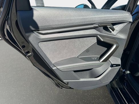 New 2026 Audi RS 3 image 10