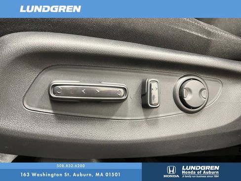 New 2026 Honda CR-V EX image 19