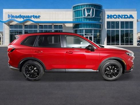 New 2026 Honda CR-V Sport-L image 2