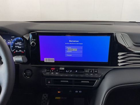 New 2026 Toyota Camry XSE image 11