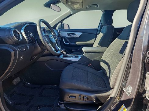 Used 2022 Chevrolet Blazer LT image 19