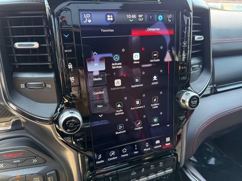 Used 2022 RAM 1500 TRX w/ TRX Level 2 Equipment Group AWD/4WD image 25