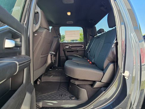 New 2026 RAM 2500 Big Horn image 22