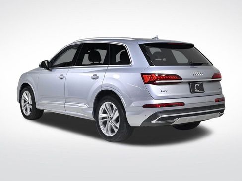 Certified 2022 Audi Q7 3.0T Premium Plus w/ Premium Plus Package image 3