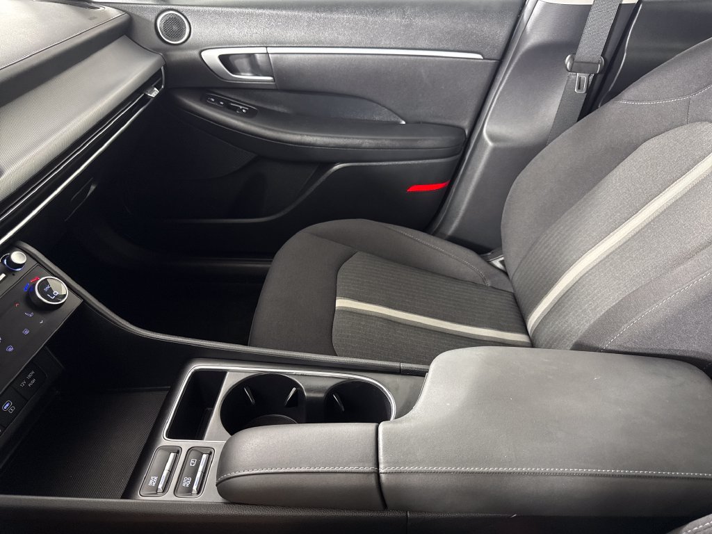 Certified 2024 Hyundai Sonata SEL FWD image 24