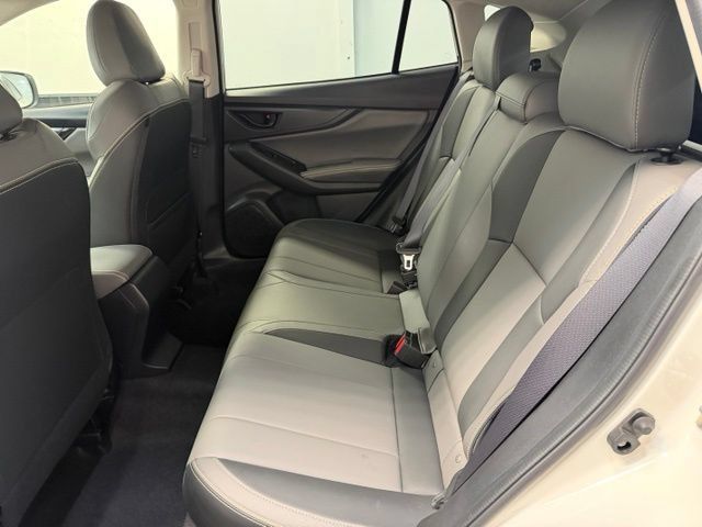 Used 2022 Subaru Crosstrek 2.5i Sport w/ Moonroof Package AWD/4WD image 26