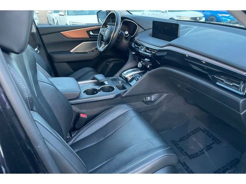 Certified 2022 Acura MDX FWD w/ Technology Package image 19