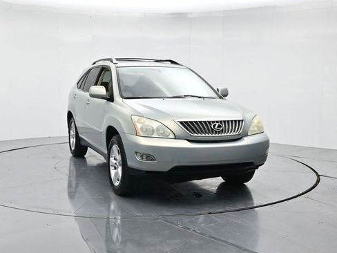 Used 2008 Lexus RX 350 2WD image 4