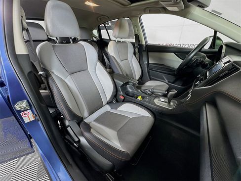 Used 2020 Subaru Crosstrek 2.0i Premium w/ Moonroof Package 2 image 27