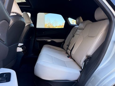 Certified 2023 Lexus RX 350 Premium Plus w/ Accessory Package (Z1) image 19