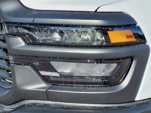 New 2026 RAM 2500 Tradesman image 5