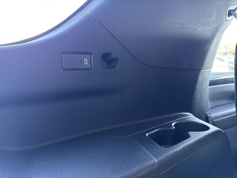 Used 2022 GMC Yukon AT4 w/ Max Trailering Package image 42