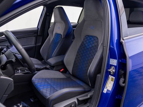 Used 2025 Volkswagen Golf R Black Edition AWD/4WD image 15