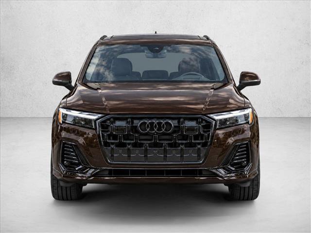 Used 2025 Audi Q7 3.0T Premium Plus w/ Premium Plus Package AWD/4WD image 2