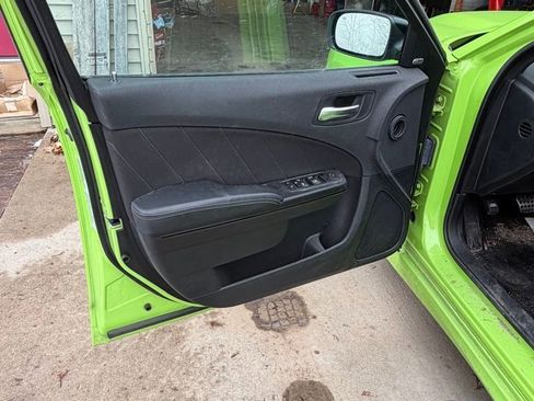 Used 2023 Dodge Charger GT w/ Blacktop Package image 8