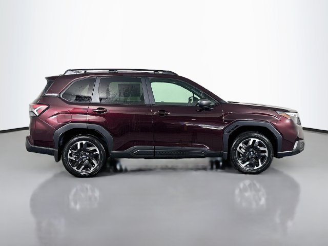 New 2026 Subaru Forester Touring AWD/4WD image 8