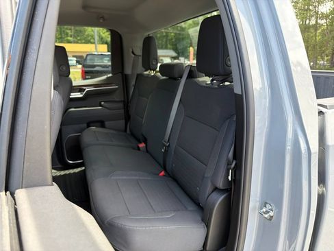 Used 2024 GMC Sierra 1500 Elevation AWD/4WD image 19