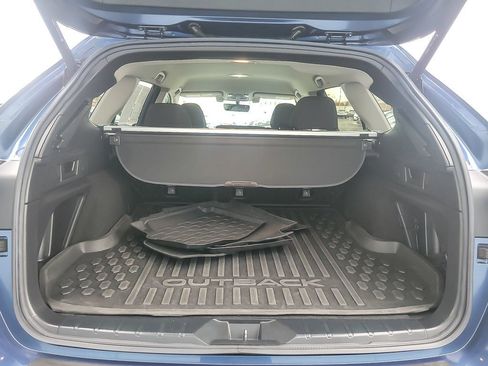 Certified 2020 Subaru Outback Premium image 17