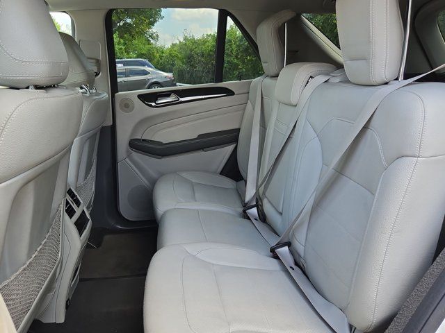 Used 2015 Mercedes-Benz ML 350 2WD image 18