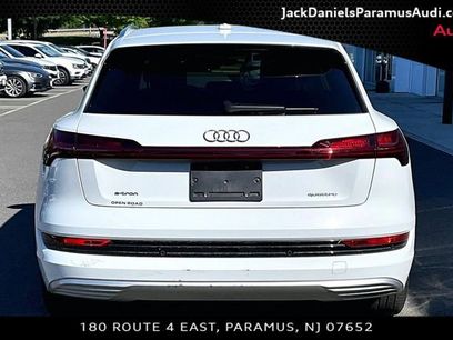 Used 2023 Audi e-tron Premium Plus w/ Premium Plus Package