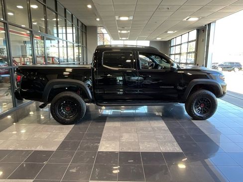 Certified 2023 Toyota Tacoma TRD Pro image 6