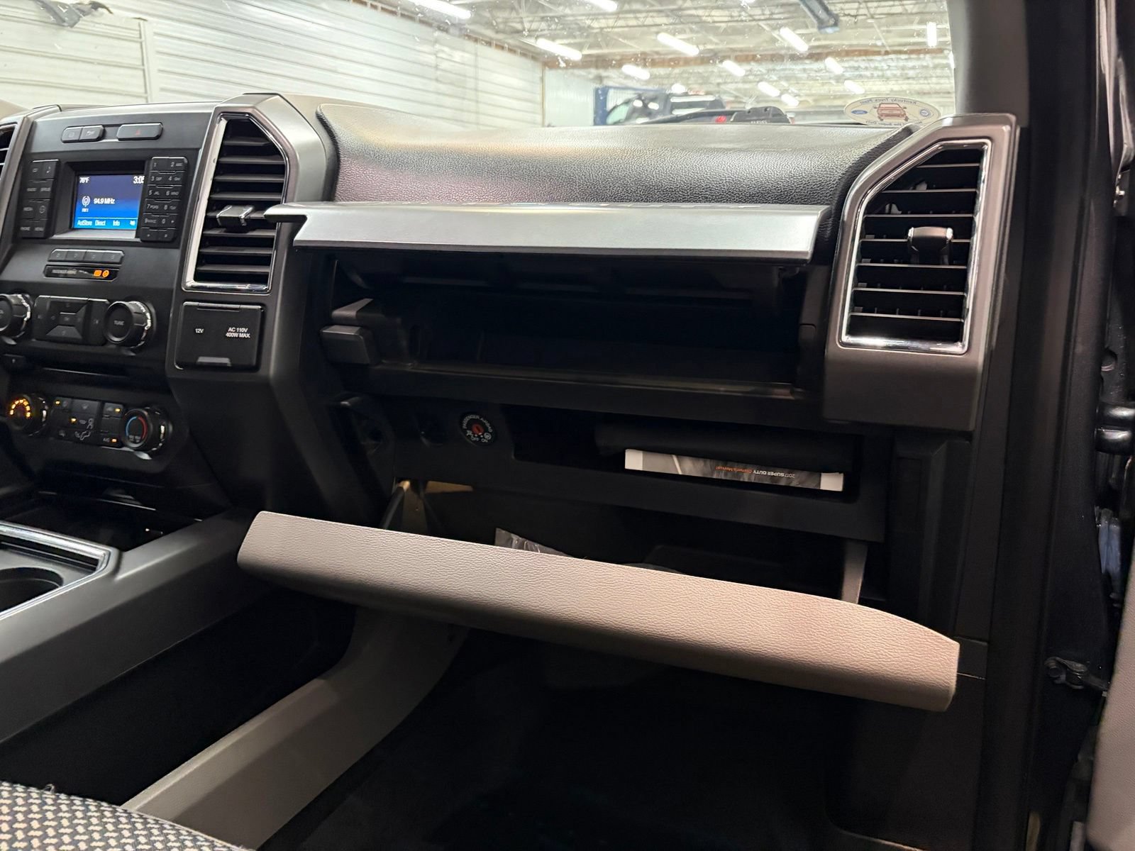 Used 2017 Ford F350 XLT w/ XLT Value Package AWD/4WD image 29
