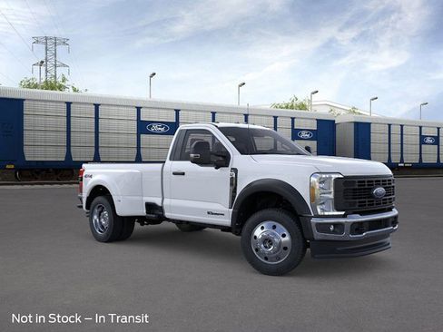 New 2026 Ford F450 XL w/ 360-Degree Camera Package image 29