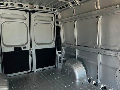 New 2026 RAM ProMaster 2500 FWD image 19