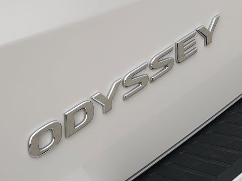 Certified 2024 Honda Odyssey EX-L image 12