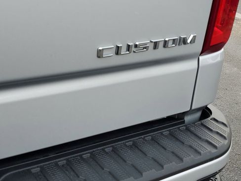 Used 2021 Chevrolet Silverado 1500 Custom image 27