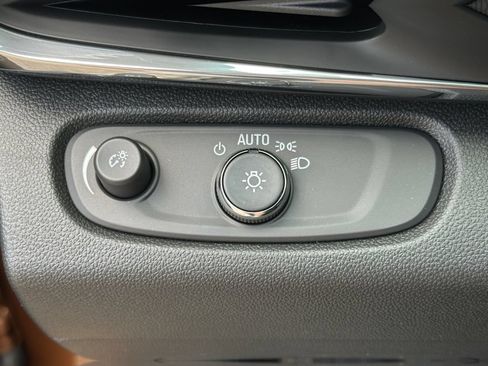 New 2026 Buick Envista Preferred w/ Convenience I Package FWD image 31