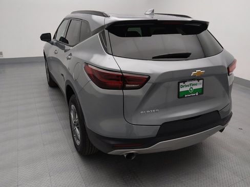 Used 2024 Chevrolet Blazer LT w/ Convenience Package image 6